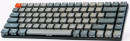 Клавиатура беспроводная Keychron K3-D1 Bluetooth серый6