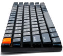 Клавиатура беспроводная Keychron K3 Bluetooth серый3