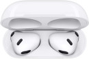 Гарнитура Apple AirPods 3 A2565,A2564,A2897 белый MPNY3AM/A4