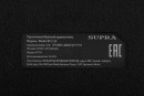 Аудиомагнитола Supra BTS-510 черный 20Вт MP3 FM(dig) USB BT microSD7