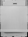 Посудомоечная машина Electrolux EEA17200L серебристый2