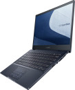 Ноутбук ASUS ExpertBook B5 B5302CEA-KG0481W 13.3" 1920x1080 Intel Core i3-1115G4 SSD 256 Gb 8Gb WiFi (802.11 b/g/n/ac/ax) Intel UHD Graphics черный Windows 11 Home 90NX03S1-M061703