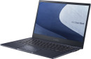 Ноутбук ASUS ExpertBook B5 B5302CEA-KG0481W 13.3" 1920x1080 Intel Core i3-1115G4 SSD 256 Gb 8Gb WiFi (802.11 b/g/n/ac/ax) Intel UHD Graphics черный Windows 11 Home 90NX03S1-M061704