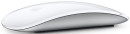 Мышь Apple Magic Mouse 3 A1657 белый лазерная беспроводная BT для ноутбука4