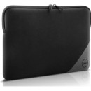 Чехол для ноутбука 15.6" DELL Case Essential Sleeve 15 полиэстер черный3