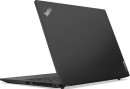 Ноутбук Lenovo ThinkPad T14s Gen 3 14" 1920x1200 Intel Core i7-1260P SSD 1024 Gb 16Gb WiFi (802.11 b/g/n/ac/ax) Bluetooth 5.1 Intel Iris Xe Graphics черный DOS 21BR00DRRT6
