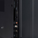 Телевизор LED Starwind 43" SW-LED43SG300 Яндекс.ТВ Frameless черный FULL HD 60Hz DVB-T DVB-T2 DVB-C DVB-S DVB-S2 USB WiFi Smart TV4
