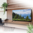 Телевизор LED Starwind 43" SW-LED43SG300 Яндекс.ТВ Frameless черный FULL HD 60Hz DVB-T DVB-T2 DVB-C DVB-S DVB-S2 USB WiFi Smart TV10
