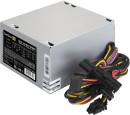 Блок питания 800W ExeGate UN800 (ATX, 12cm fan, 24pin, 2x(4+4)pin, 2xPCI-E, 5xSATA, 3xIDE, кабель 220V в комплекте)2