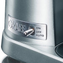 Кофемолка Graef CM 800 128 Вт серебристый2