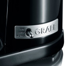 Кофемолка Graef CM 802 128 Вт черный2