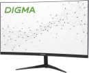Монитор Digma 23.6" Gaming DM-MONG2450 черный VA LED 6ms 16:9 HDMI матовая 250cd 178гр/178гр 1920x1080 DP FHD 2.7кг2