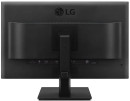 Монитор 27" LG UltraGear 27BN650Y-B черный IPS 1920x1080 250 cd/m^2 5 ms DisplayPort Аудио HDMI DVI 27BN650Y-B4