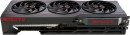 Видеокарта Sapphire Radeon RX 7900 XTX PULSE RX 7900 XTX GAMING OC PCI-E 24576Mb GDDR6 384 Bit Retail7