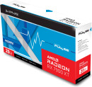 Видеокарта Sapphire Radeon RX 7900 XT PULSE PCI-E 20480mb GDDR6 320 Bit Retail 11323-02-20G7