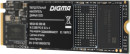 Накопитель SSD Digma PCI-E 3.0 x4 256Gb DGSM3256GM23T MEGA M2 M.2 22803