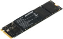 Накопитель SSD Digma PCI-E 3.0 x4 2Tb DGSM3002TM23T Mega M2 M.2 22803