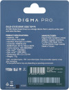 Накопитель SSD Digma PCI-E 4.0 x4 1Tb DGPST4001TP8T7 Pro Top P8 M.2 22808