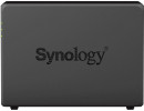 Сетевое хранилище Synology DS723+ 2x3,55