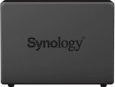 Сетевое хранилище Synology DS723+ 2x3,56