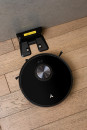 Робот-пылесос AccesStyle VR32L02MB сухая влажная уборка чёрный2