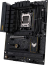 Материнская плата ASUS TUF GAMING B650-PLUS WIFI Socket AM5 AMD B650 4xDDR5 2xPCI-E 16x 2xPCI-E 1x 4xSATA III ATX Retail 90MB1BZ0-M0EAY03