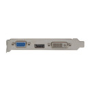 Ninja GT240 PCIE (96SP) 1G 128BIT DDR3 (DVI/HDMI/CRT)3