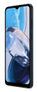 Смартфон Motorola Moto e22 черный 6.5" 32 Gb NFC LTE Wi-Fi GPS 3G Bluetooth 4G2