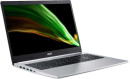 Ноутбук Acer Aspire 5 A515-45-R1NJ — 1920x1080 AMD Ryzen 5-5500U SSD 512 Gb 8Gb Bluetooth 5.1 AMD Radeon Graphics черный DOS NX.A84ER.00Z2
