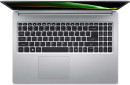 Ноутбук Acer Aspire 5 A515-45-R1NJ — 1920x1080 AMD Ryzen 5-5500U SSD 512 Gb 8Gb Bluetooth 5.1 AMD Radeon Graphics черный DOS NX.A84ER.00Z4