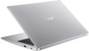 Ноутбук Acer Aspire 5 A515-45-R1NJ — 1920x1080 AMD Ryzen 5-5500U SSD 512 Gb 8Gb Bluetooth 5.1 AMD Radeon Graphics черный DOS NX.A84ER.00Z5