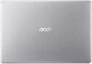 Ноутбук Acer Aspire 5 A515-45-R1NJ — 1920x1080 AMD Ryzen 5-5500U SSD 512 Gb 8Gb Bluetooth 5.1 AMD Radeon Graphics черный DOS NX.A84ER.00Z6