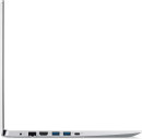 Ноутбук Acer Aspire 5 A515-45-R1NJ — 1920x1080 AMD Ryzen 5-5500U SSD 512 Gb 8Gb Bluetooth 5.1 AMD Radeon Graphics черный DOS NX.A84ER.00Z7