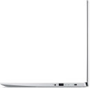 Ноутбук Acer Aspire 5 A515-45-R1NJ — 1920x1080 AMD Ryzen 5-5500U SSD 512 Gb 8Gb Bluetooth 5.1 AMD Radeon Graphics черный DOS NX.A84ER.00Z8