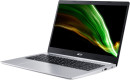 Ноутбук Acer Aspire 5 A515-45-R1J0 15.6" 1920x1080 AMD Ryzen 7-5700U SSD 512 Gb 16Gb Bluetooth 5.1 AMD Radeon Graphics черный DOS NX.A84ER.00X2