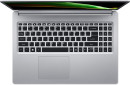 Ноутбук Acer Aspire 5 A515-45-R1J0 15.6" 1920x1080 AMD Ryzen 7-5700U SSD 512 Gb 16Gb Bluetooth 5.1 AMD Radeon Graphics черный DOS NX.A84ER.00X3