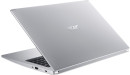 Ноутбук Acer Aspire 5 A515-45-R1J0 15.6" 1920x1080 AMD Ryzen 7-5700U SSD 512 Gb 16Gb Bluetooth 5.1 AMD Radeon Graphics черный DOS NX.A84ER.00X4