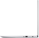 Ноутбук Acer Aspire 5 A515-45-R1J0 15.6" 1920x1080 AMD Ryzen 7-5700U SSD 512 Gb 16Gb Bluetooth 5.1 AMD Radeon Graphics черный DOS NX.A84ER.00X7