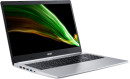 Ноутбук Acer Aspire 5 A515-45-R1J0 15.6" 1920x1080 AMD Ryzen 7-5700U SSD 512 Gb 16Gb Bluetooth 5.1 AMD Radeon Graphics черный DOS NX.A84ER.00X8