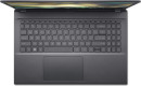 Ноутбук Acer Aspire 5 A515-57G-52BW 15.6" 2560x1440 Intel Core i5-1235U SSD 512 Gb 8Gb WiFi (802.11 b/g/n/ac/ax) nVidia GeForce MX550 2048 Мб серый DOS NX.K9LER.0044