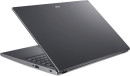 Ноутбук Acer Aspire 5 A515-57G-52BW 15.6" 2560x1440 Intel Core i5-1235U SSD 512 Gb 8Gb WiFi (802.11 b/g/n/ac/ax) nVidia GeForce MX550 2048 Мб серый DOS NX.K9LER.0045
