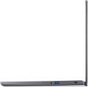 Ноутбук Acer Aspire 5 A515-57G-56NV 15.6" 2560x1440 Intel Core i5-1235U SSD 512 Gb 8Gb WiFi (802.11 b/g/n/ac/ax) nVidia GeForce MX550 2048 Мб серый Windows 11 Home NX.K9LER.0039