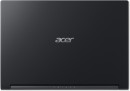 Ноутбук Acer Aspire 7 A715-43G-R2PG 15.6" 1920x1080 AMD Ryzen 5-5625U SSD 512 Gb 16Gb WiFi (802.11 b/g/n/ac/ax) Bluetooth 5.1 nVidia GeForce RTX 3050 4096 Мб черный DOS NH.QHDER.0086