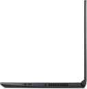 Ноутбук Acer Aspire 7 A715-43G-R2PG 15.6" 1920x1080 AMD Ryzen 5-5625U SSD 512 Gb 16Gb WiFi (802.11 b/g/n/ac/ax) Bluetooth 5.1 nVidia GeForce RTX 3050 4096 Мб черный DOS NH.QHDER.0088
