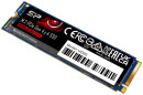Накопитель SSD Silicon Power PCI-E 4.0 x4 250Gb SP250GBP44UD8505 M-Series UD85 M.2 22804