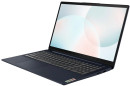 Ноутбук Lenovo IdeaPad 3 15ABA7 15.6" 1920x1080 AMD Ryzen 5-5625U SSD 256 Gb 8Gb Bluetooth 5.0 AMD Radeon Graphics синий DOS 82RN00AHRK2