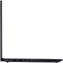 Ноутбук Lenovo IdeaPad 3 15ABA7 15.6" 1920x1080 AMD Ryzen 5-5625U SSD 256 Gb 8Gb Bluetooth 5.0 AMD Radeon Graphics синий DOS 82RN00AHRK8