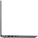 Ноутбук Lenovo IdeaPad 3 15ITL6 15.6" 1920x1080 Intel Core i7-1165G7 SSD 512 Gb 8Gb WiFi (802.11 b/g/n/ac/ax) Bluetooth 5.1 Intel Iris Xe Graphics серый DOS 82H800GNRK5