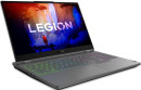 Ноутбук Lenovo Legion 5 15ARH7H 15.6" 2560x1440 AMD Ryzen 7-6800H SSD 1024 Gb 16Gb WiFi (802.11 b/g/n/ac/ax) Bluetooth 5.1 NVIDIA GeForce RTX 3070 8192 Мб серый DOS 82RD006MRK6