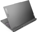 Ноутбук Lenovo Legion 5 15ARH7H 15.6" 2560x1440 AMD Ryzen 7-6800H SSD 1024 Gb 16Gb WiFi (802.11 b/g/n/ac/ax) Bluetooth 5.1 NVIDIA GeForce RTX 3070 8192 Мб серый DOS 82RD006MRK7